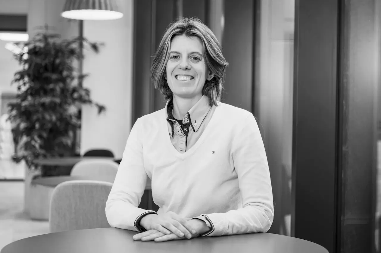 Raffetti Team Members - Elena Raffetti